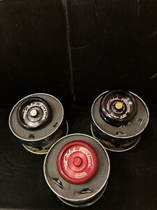 Limited Edition Cold Fusion Yo Yo Set For The Real Collector! Don’t Miss Out!