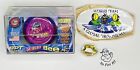 Playmaxx Proyo X-Ray Bee Yo-Yo, Bumblebee Magenta Vintage With Lapel Pin