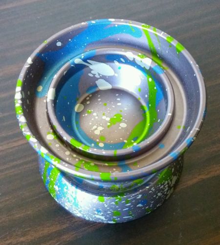 YoYos : Clyw Cliff Yoyo Value Guide - Price List | yoyo Collectors