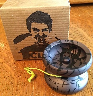 YoYos : Bvm Value Guide - Price List | yoyo Collectors Guide