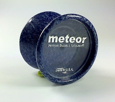 YoYos : Yoyo Meteor Value Guide - Price List | yoyo Collectors Guide