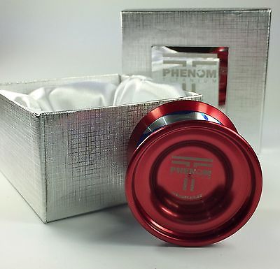 YoYoJam Phenom T RARE Collectible 1A Yo-yo NEW