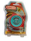 Duncan Butterfly XT Peanuts  Red Blue   Yoyo Intermediate SDCC 2024 Comic Con