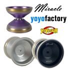 YoYoFactory Miracle Yo-Yo - Hybrid - Miri & Mir Kim Signature YoYo