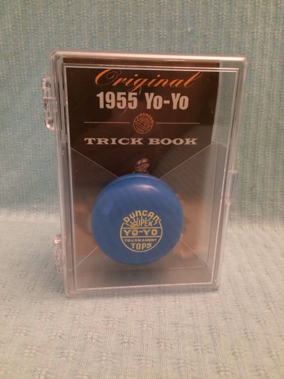 YoYos1955