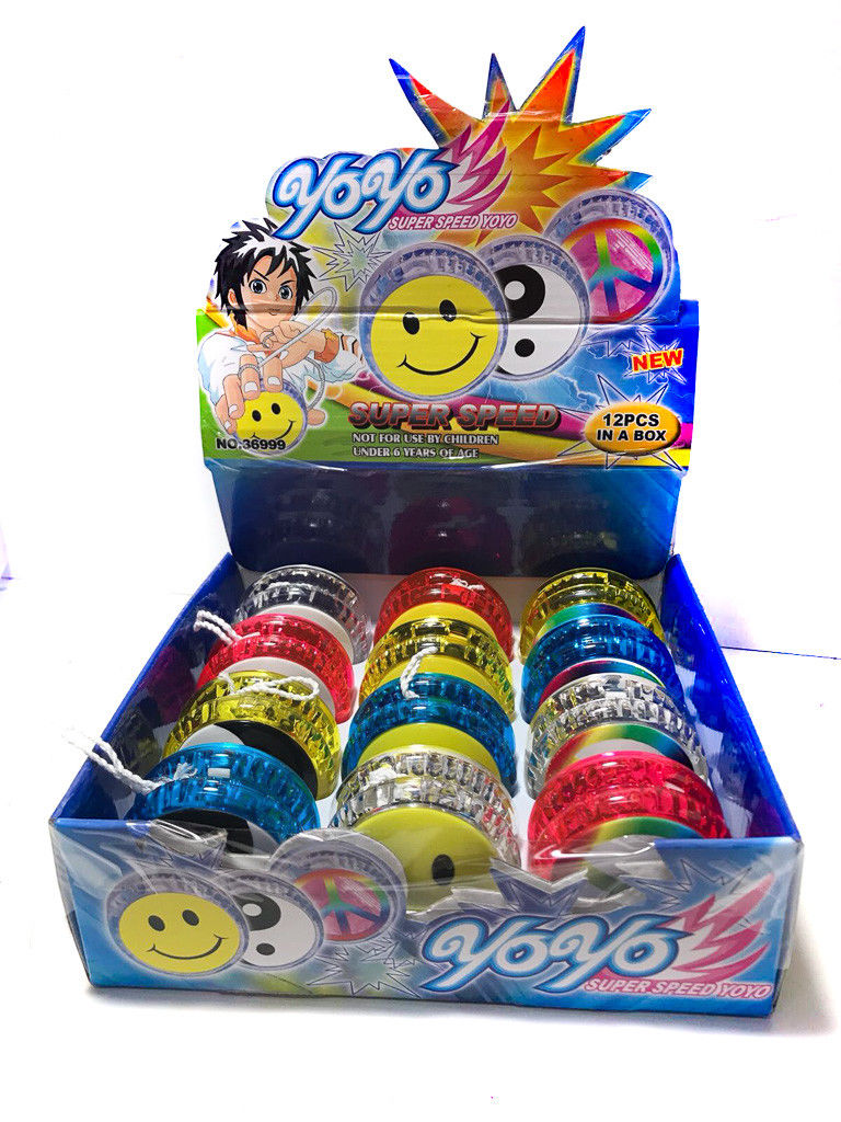 super yoyo toy yoyo