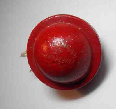 duncan satellite yoyo