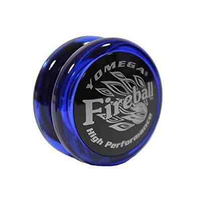 Yomega Fireball &Ndash; High Performance Transaxle Yoyo, For Intermediate, Advan