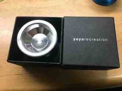 YoYos : sleipnir yoyo YoYos : sleipnir yoyo