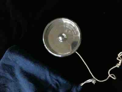 silver bullet yoyo for sale