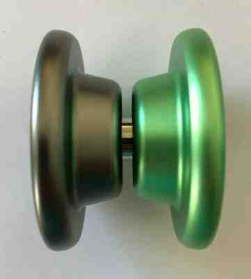 YoYos : yoyo Hspin envy
