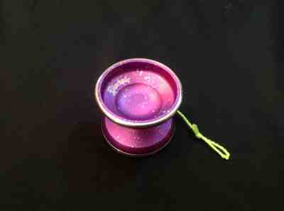 Blockade: Sneezy Unicorn Edition Purple Pink Lime Green: by 2sickyoyos