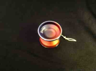 Blockade: Tide Pod: Navy/Orange: by 2sickyoyos