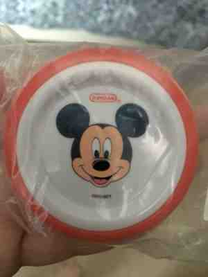 Mickey Mouse Duncan Pro Z -Disney - Rare Yo-yo Sold Out Yoyo New In Package