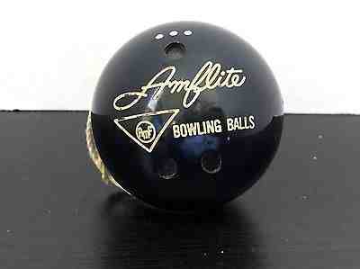 Vintage 1950's Duncan YO-YO OFFICIAL BO-YO Bowling Ball Amflite AMF RARE WOW 