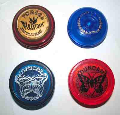 90s yo yos yoyo