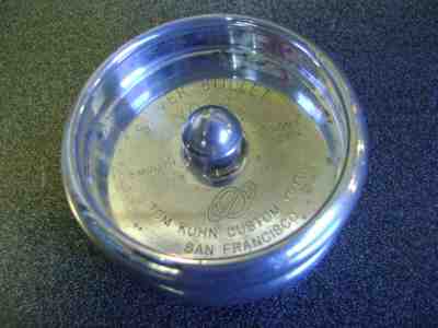 silver bullet yoyo for sale