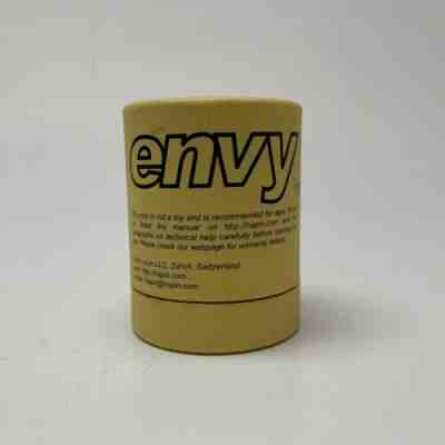 envy(エンヴィー) | hspin(エイチスピン) | 趣味で始めたヨーヨー屋