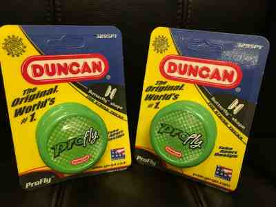 duncan profly yoyo