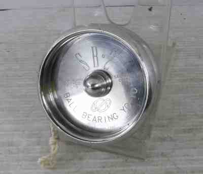 silver bullet yoyo for sale
