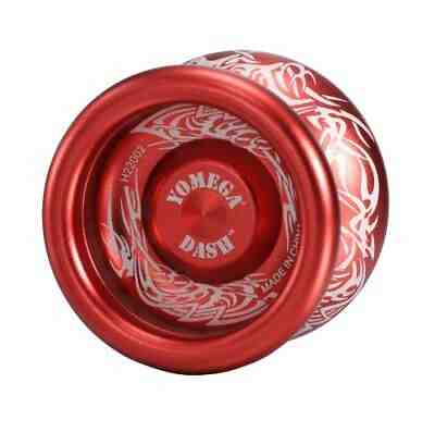 Yomega Dash High Performance Aluminum Yo-yo Colors May Vary