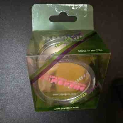 YoYoJam - PHENOMizm - Brand New Yo-Yo YYJ + 10 free strings (fast shipping)