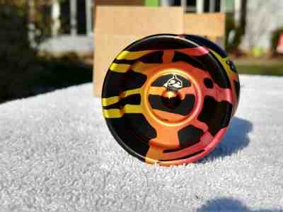 YoYos : Clyw Orca Value Guide - Price List | yoyo Collectors Guide
