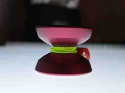 YoYos : One Drop Code 2 Nautilus Value Guide - Price List | yoyo