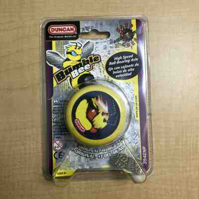 duncan bumblebee yoyo