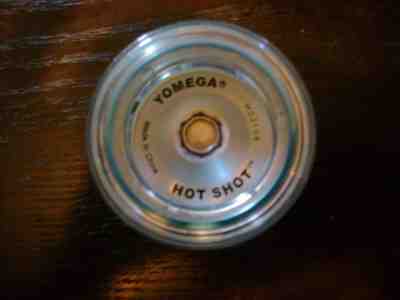 Yomega Dash (2008) High Performance HO2106 Yo-Yo FREE SHIP