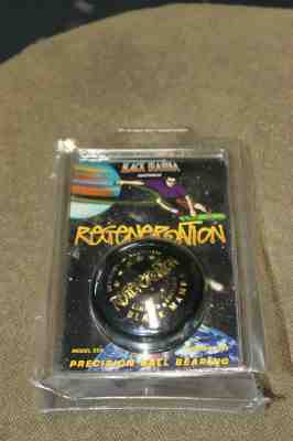 YoYos : Yoyo Regeneration Black Mamba Value Guide - Price