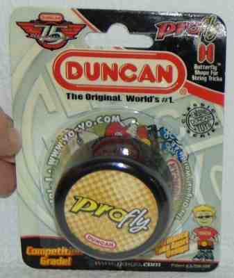 duncan profly yoyo
