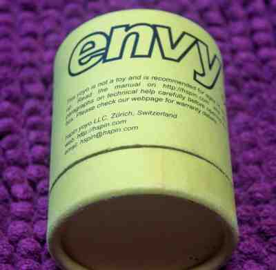 Beyond Envy - H-Spin | Yo-yo Specialty Store Rewind