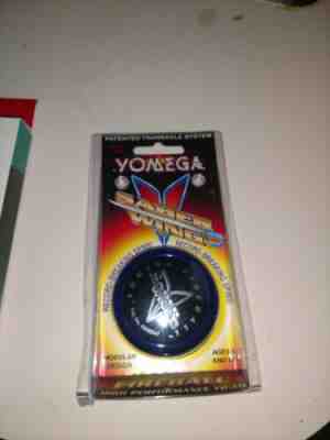 yomega fireball saber wing