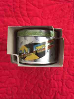 Yo-Yo Proyo Cold Fusion GT In Box And Tin