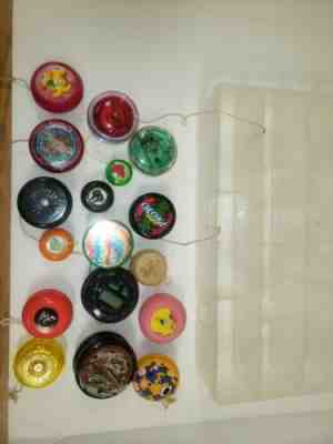 90s yo yos yoyo