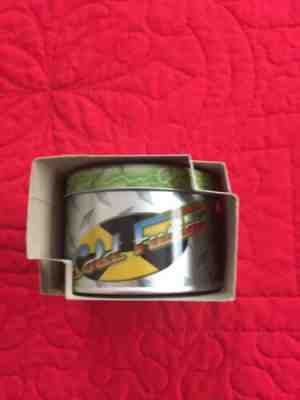 Yo-Yo ProYo Cold Fusion New Old Stock In Box And Tin