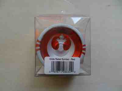 Yomega Star Wars Rebel Symbol Glide Professional Yoyo