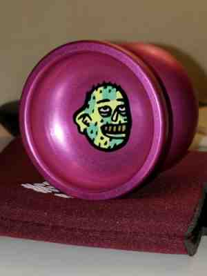 YoYos : Grail Yoyo Value Guide - Price List | yoyo Collectors Guide