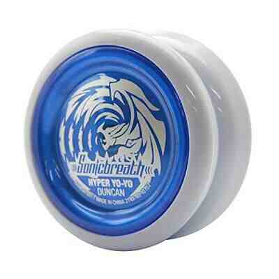 *Hyper Yo-Yo Sonic Breath (solid white)