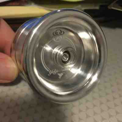 YoYoFactory 888 TheYo.com Edition Small Bearing With Box