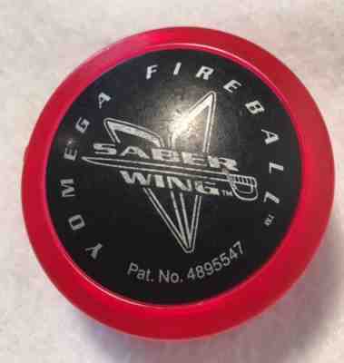 yomega fireball saber wing