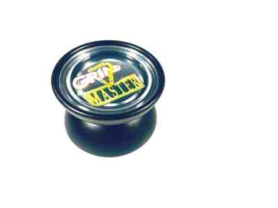 YoYoFactory GRIND MASTER Project Red Alert Yo-Yo 2004 Nationals edition