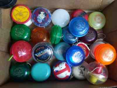 glow in the dark duncan yoyo