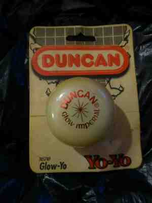 duncan glow imperial