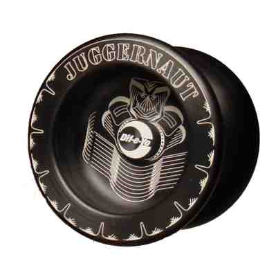 Dif-e-Yo  Hard Knock Series  JUGGERNAUT yoyo yo-yo yo