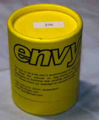 YoYos : yoyo Hspin envy