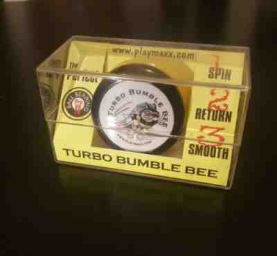 Turbo Bumblebee Playmaxx Original Yo-Yo