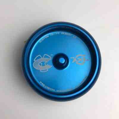 YoYos : Axl Gilbert Value Guide - Price List | yoyo Collectors Guide