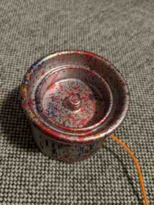 clyw puffin yoyo